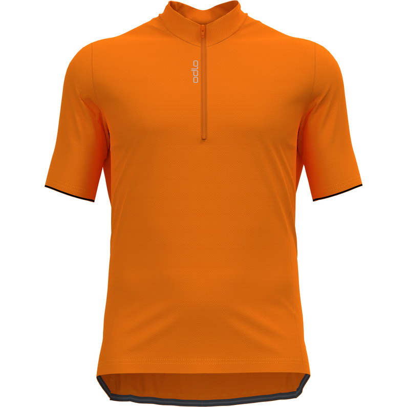 Odlo Herren Essential 1/2 Zip Trikot