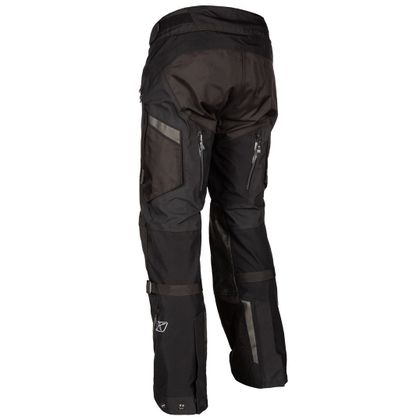 Pantalon KLIM BADLANDS PRO GORETEX STANDARD - Noir