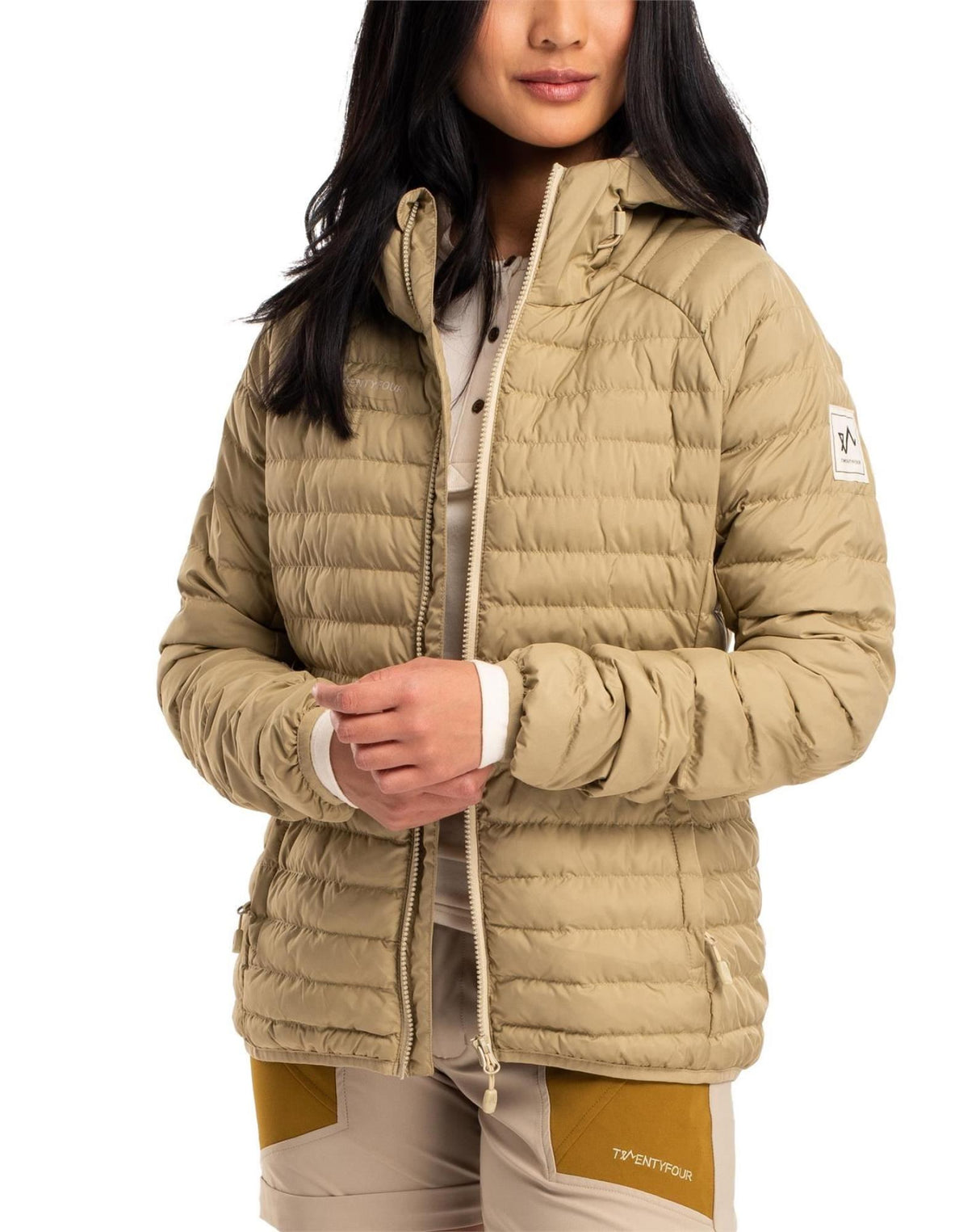 Twentyfour<br>1222 Thermal Jakke