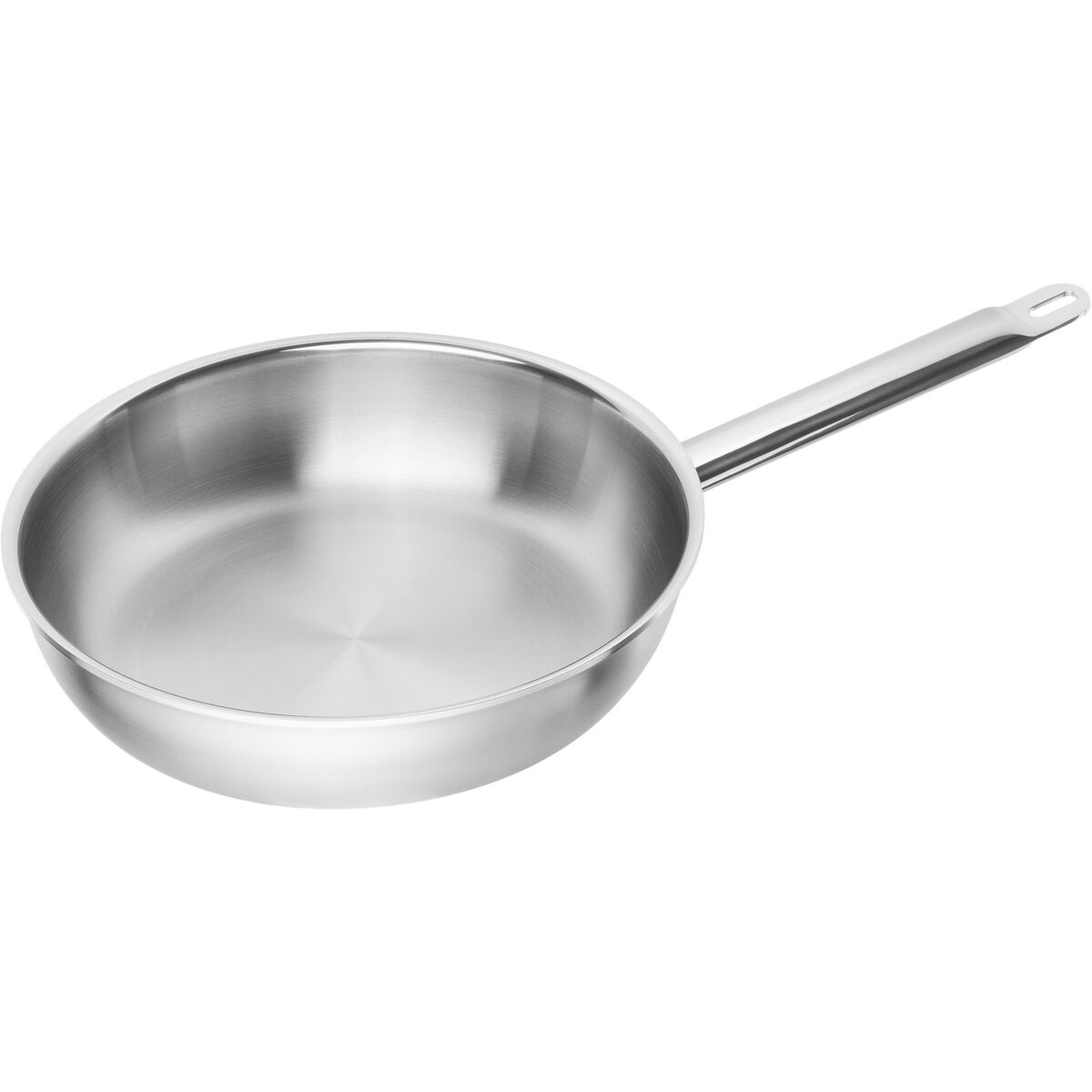 Pro Stekepanne 28 cm.