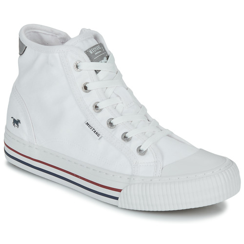 Mustang - 1420504 - Blanc