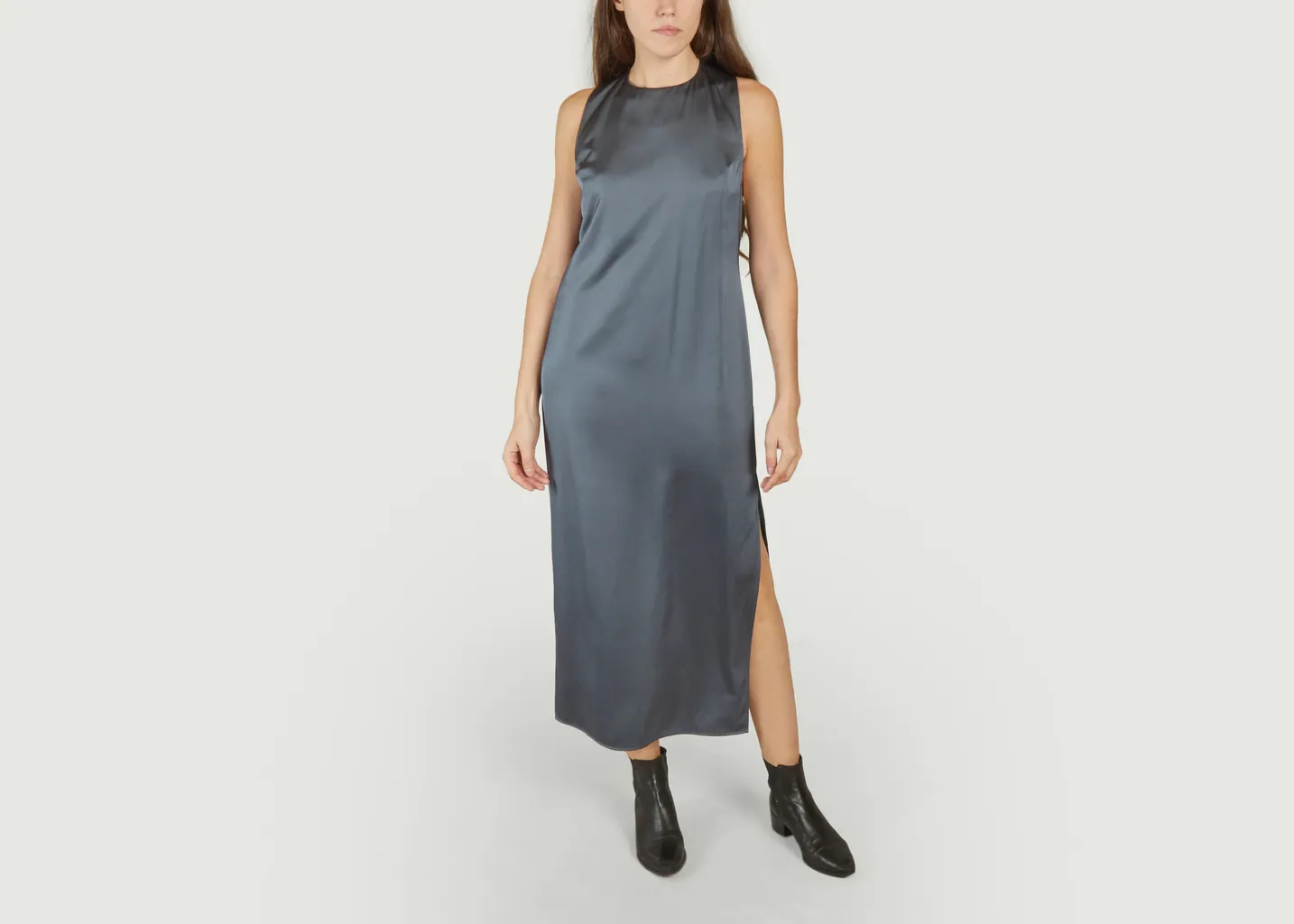 Ellie Dress 15039 Samsoe Samsoe
