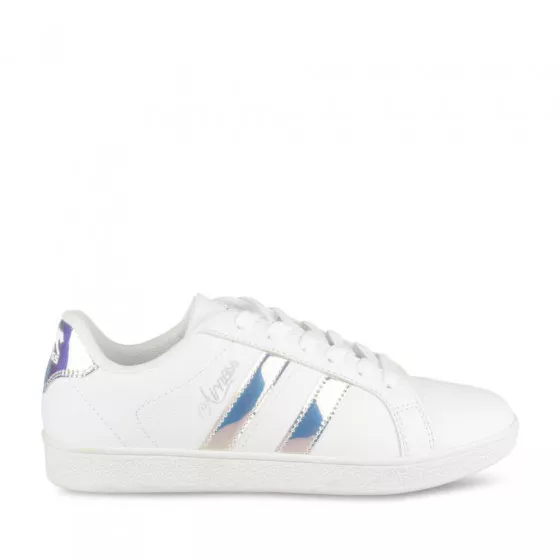 Baskets BLANC AIRNESS