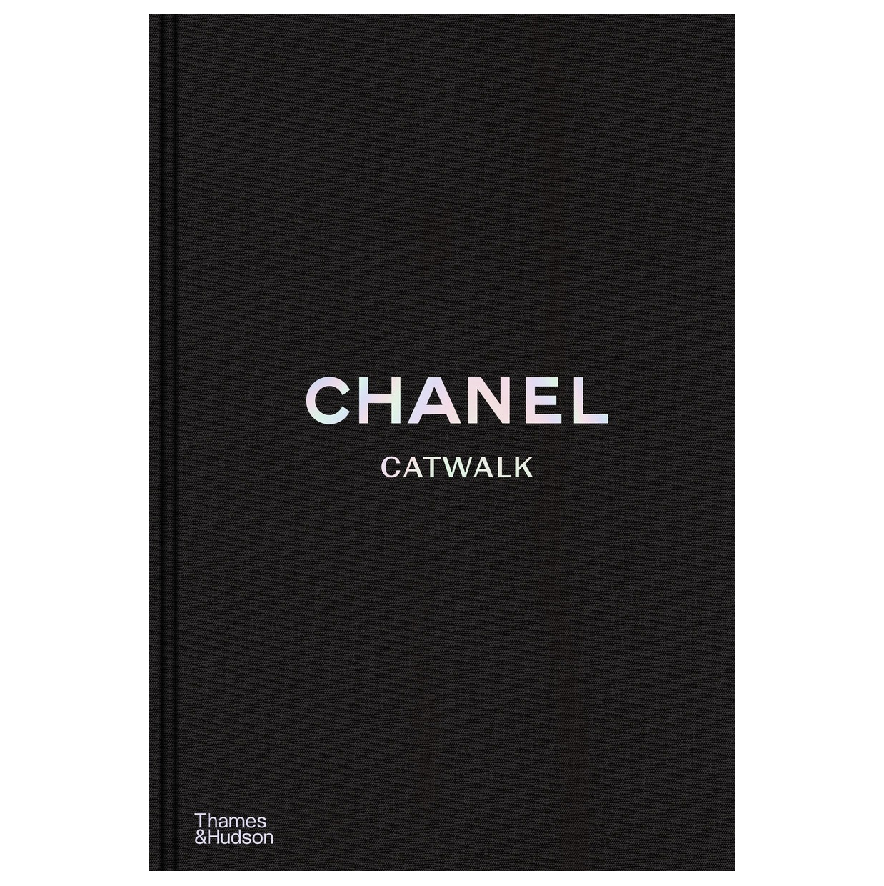 Chanel Catwalk