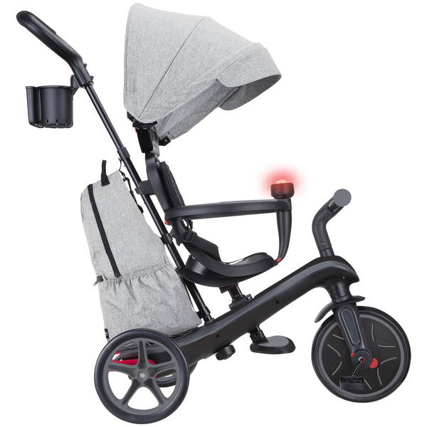 GlobberGlobber   Explorer Trike 4in1 Deluxe Play