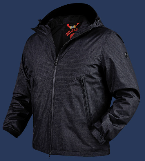 Homerun Men ShiMaAirTec, Blackgrid