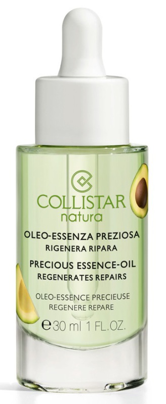 Collistar Natura Precious Essence-Oil Regenerates Repairs 30ml