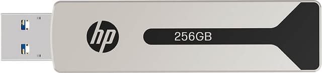 HP 911 PRO USB 3.2 flashdrev 256 GB