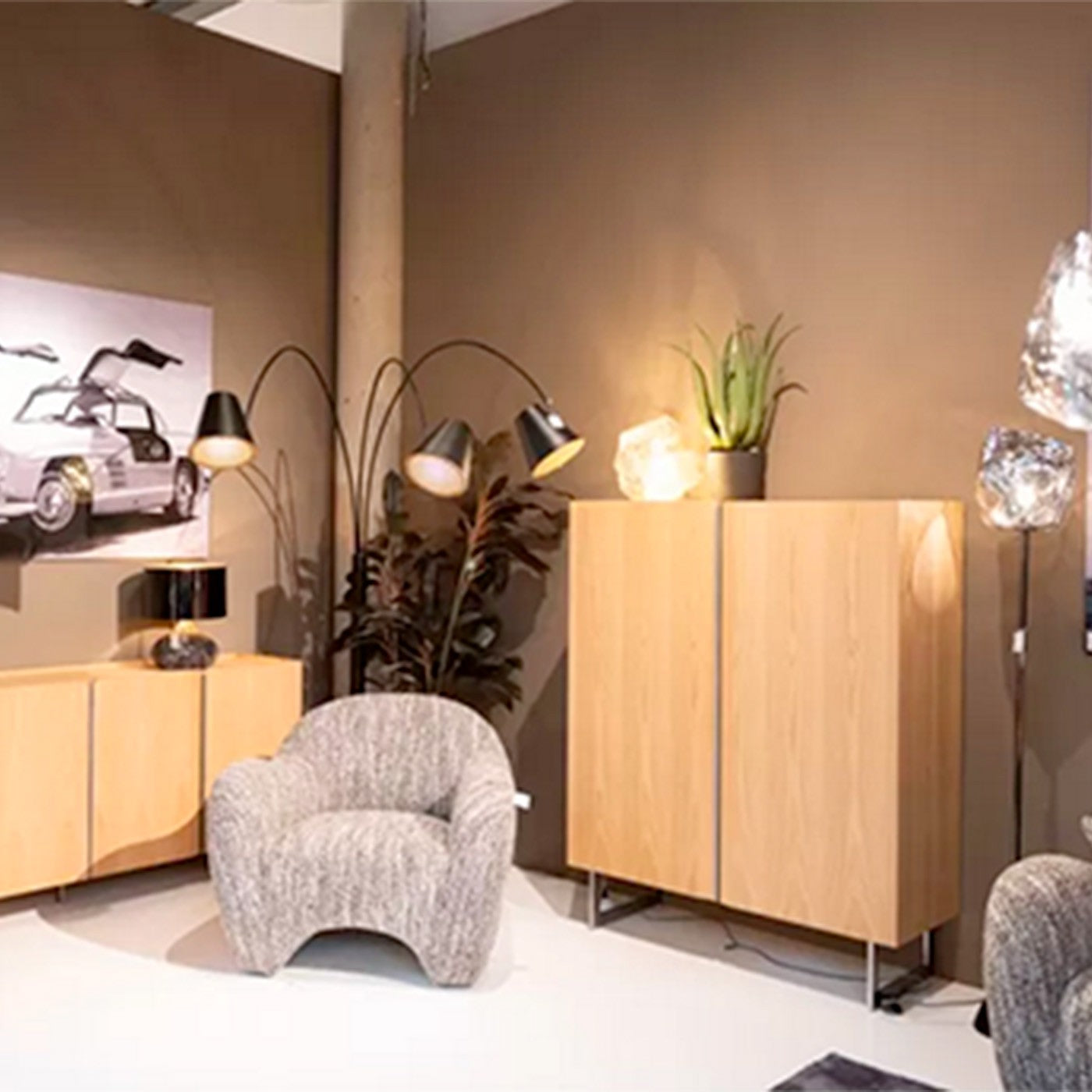 Bar Giulio Kare Design