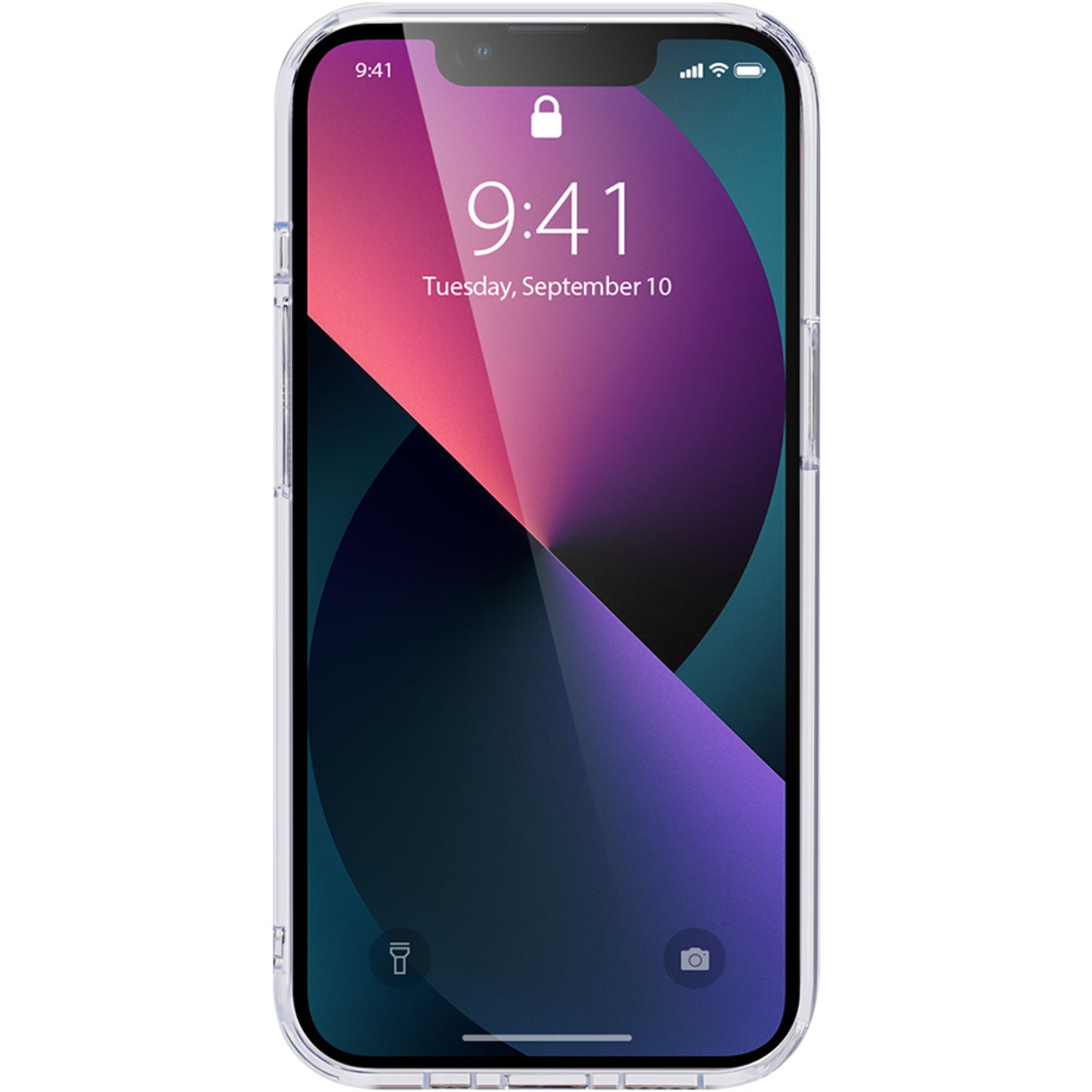Nevox Handyhülle StyleShell SHOCKFlex