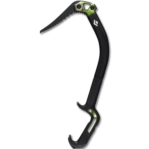 Piolet alpinisme BLACK DIAMOND HYDRA ICE TOOL