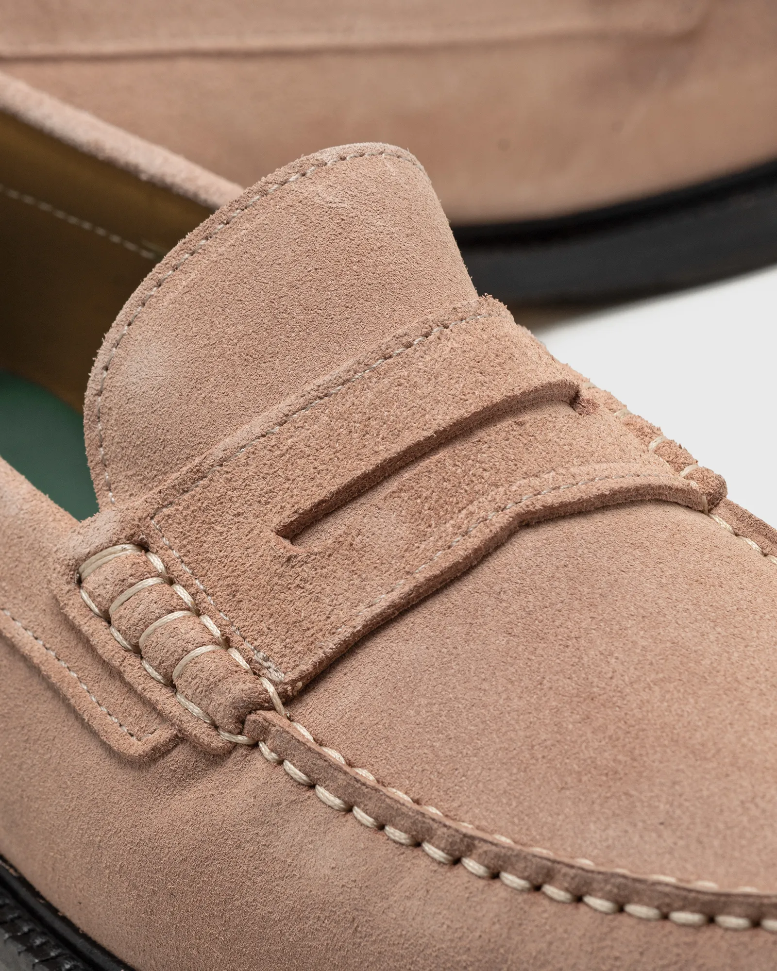 VINNY´s Yardee Mocassin Loafer