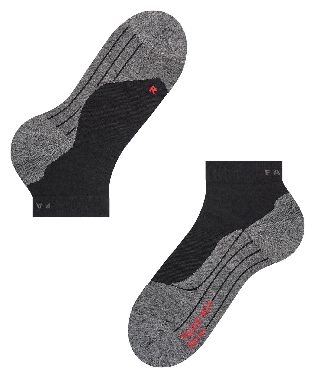 Falke  RU4 Short Running Socks