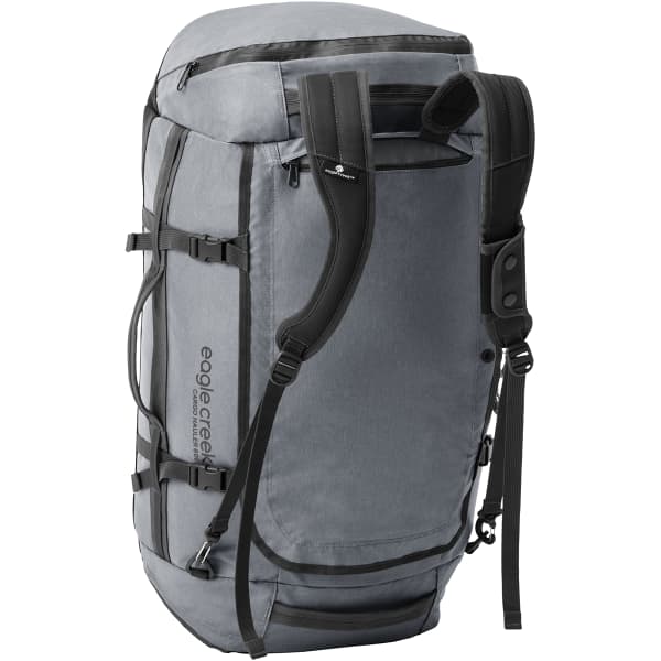 Duffel EAGLE CREEK CARGO HAULER DUFFEL 60L CHARCOAL