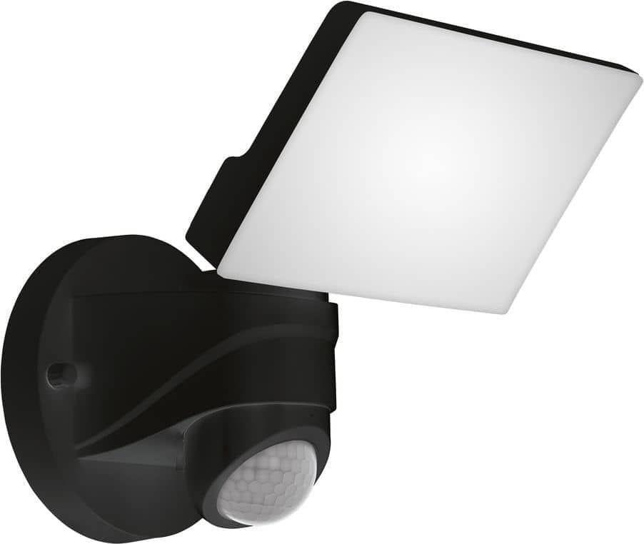 LED-Wandleuchte