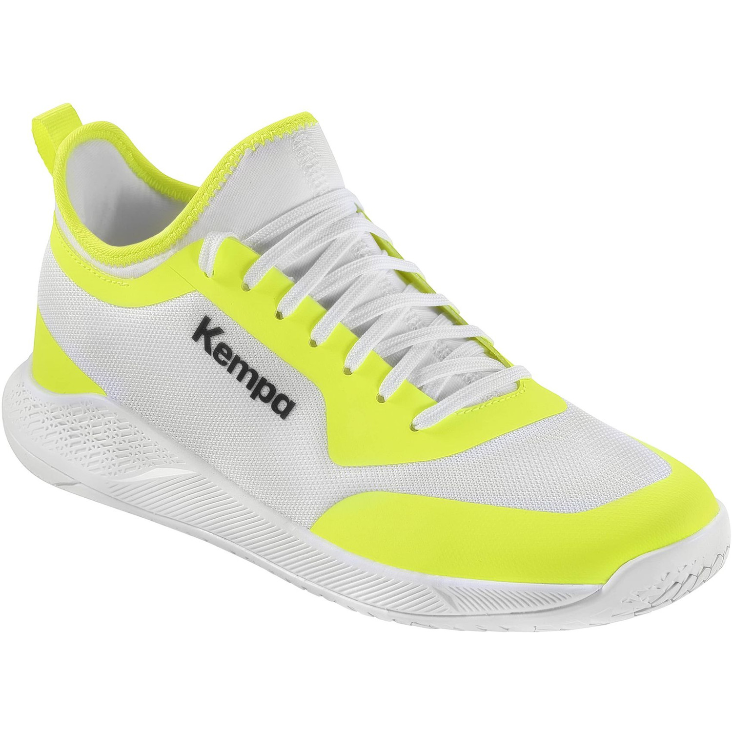 Kempa Kourtfly Laces Kids