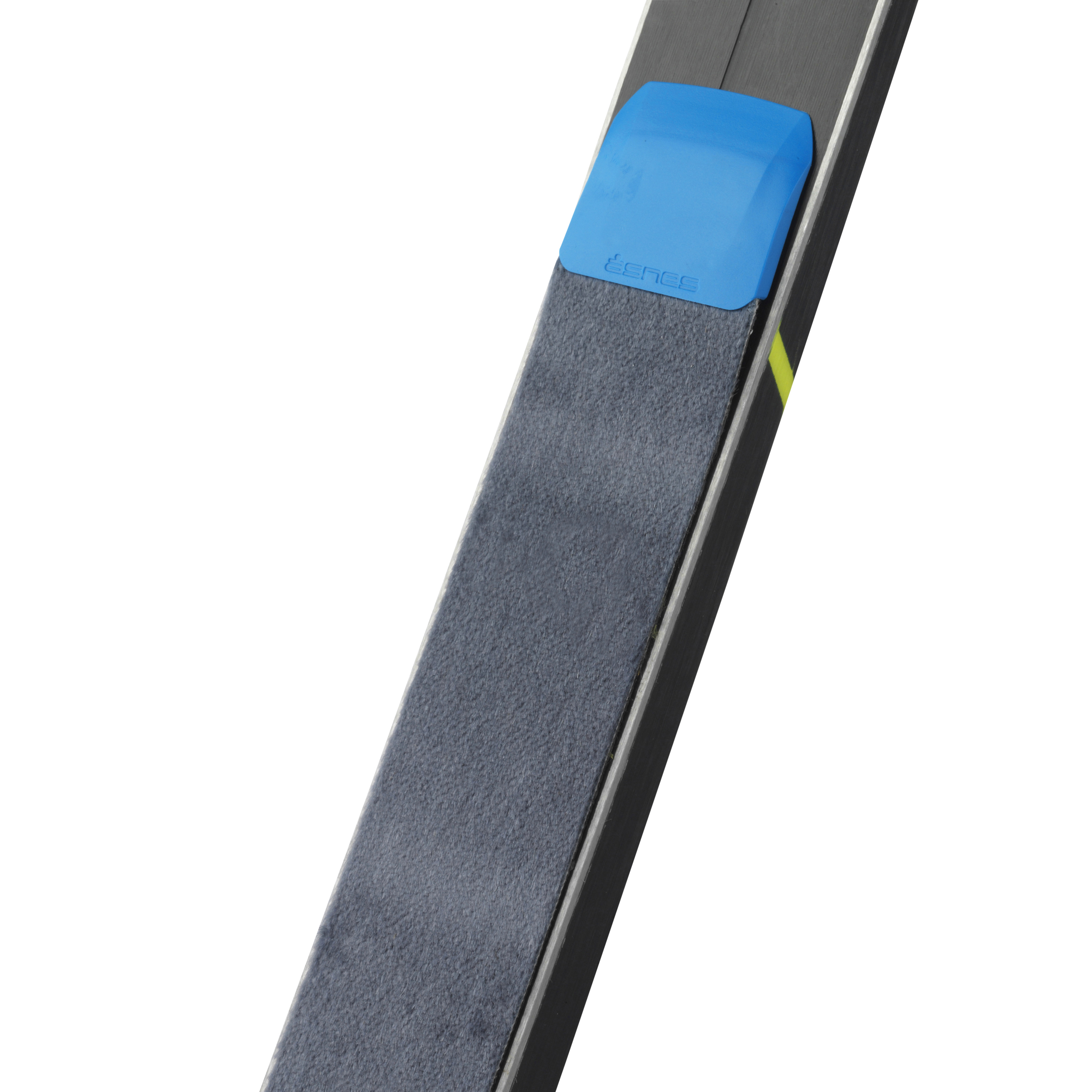 Mountain Race 48 Skin Black