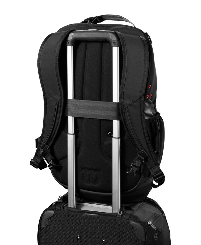 Evolution Gearpack