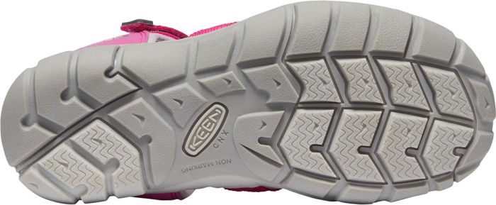 Seacamp II CNX Youth 32-38 sandal