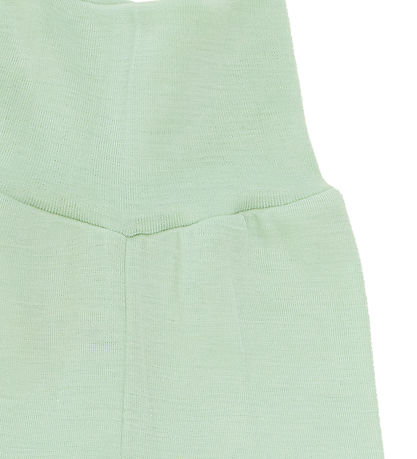 Engek Hosen - Wolle/Seide - Pastel Mint