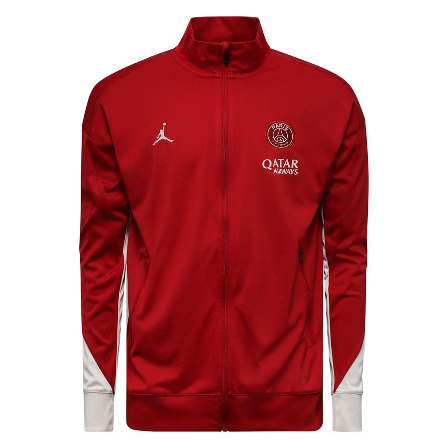 Paris Saint-Germain Survêtement Dri-FIT Strike 4th Jordan x PSG - Wings Jordan Red/Blanc/Bleu