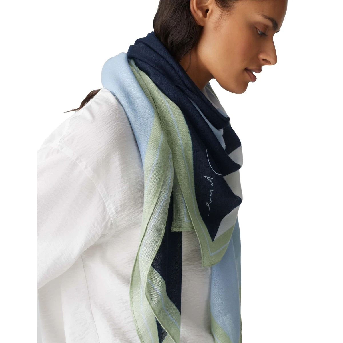 Dames Top D50020