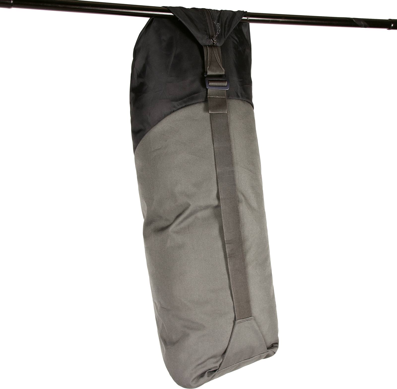 Blue Ice Koala rope bag