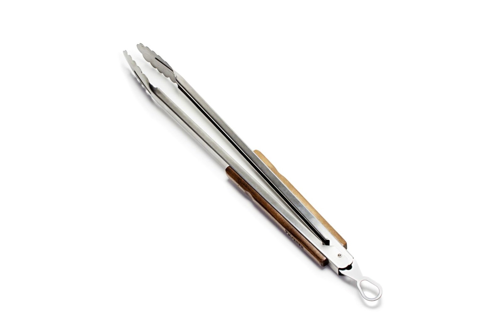 Petromax Grillzange und Kohlenzange groß 54 cm klein 41 cm