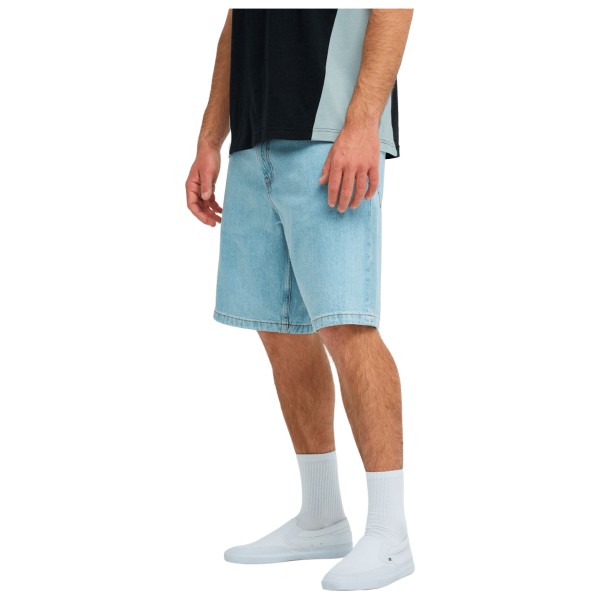 Quiksilver - Quiksilver Baggy Denim Short - Short