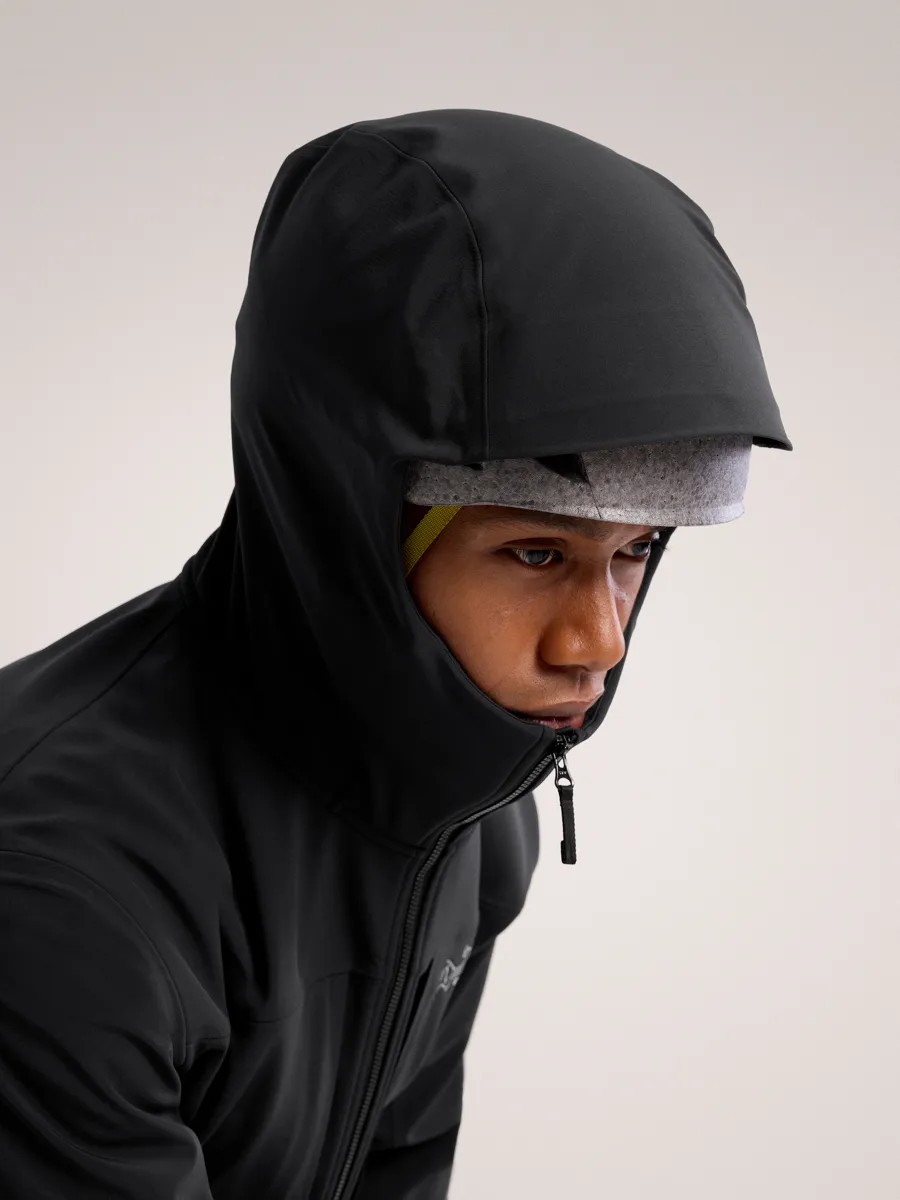 Arc'teryx Gamma Tapered Pant W Black