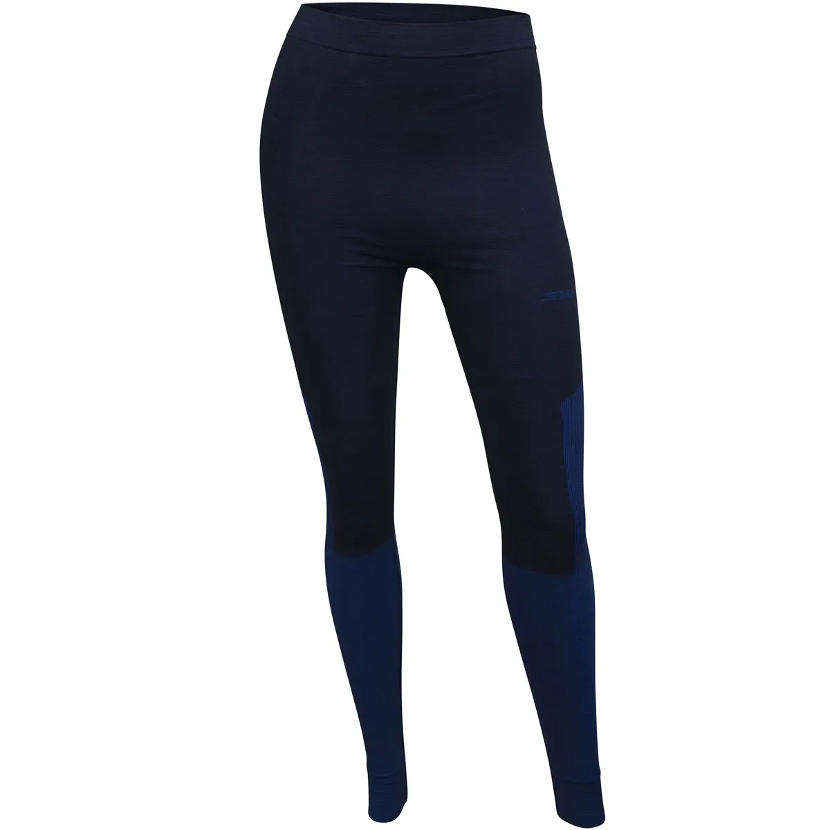 Swix Endure Seamless Performance Longs W Dark Navy