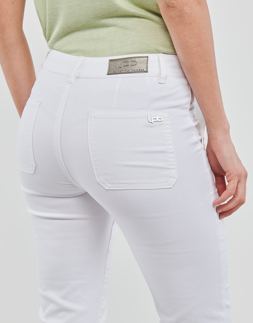 Les Petites Bombes - FAYE - Blanc