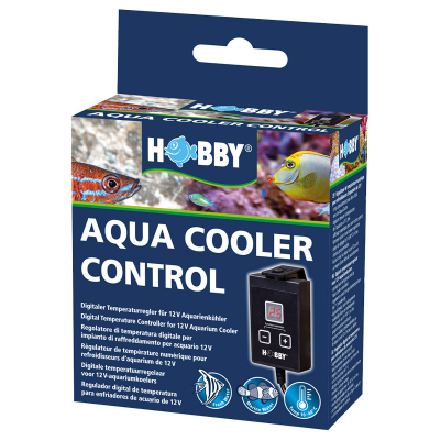 Hobby Aqua Cooler Control
