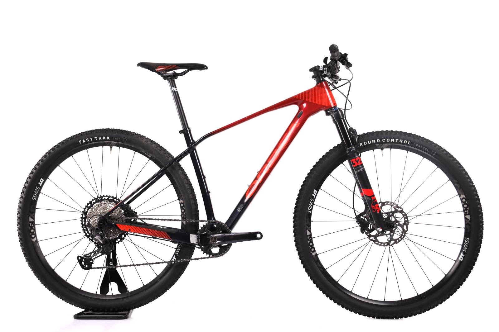 Orbea Alma M25 (2020) | Diamond