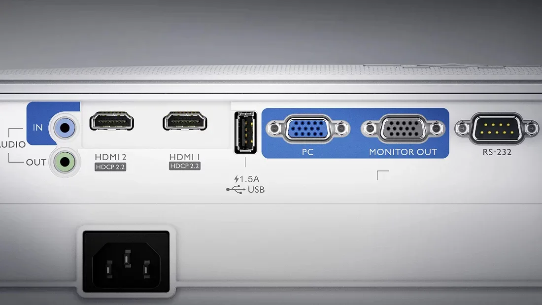 BenQ TH671ST Vidéoprojecteurs