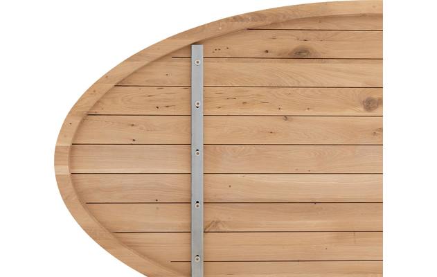 Eettafel Blade