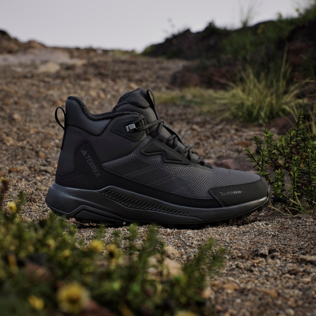 adidas TERREX Winterstiefel »TERREX ANYLANDER CLIMAWARM+«