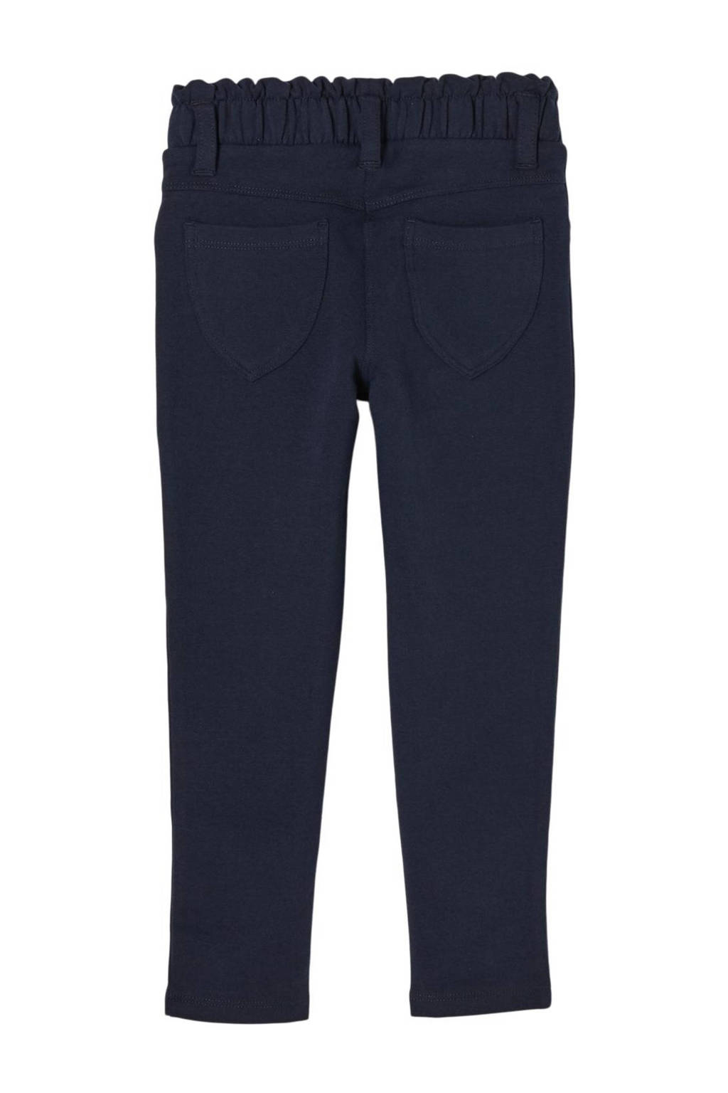 s.Oliver legging donkerblauw