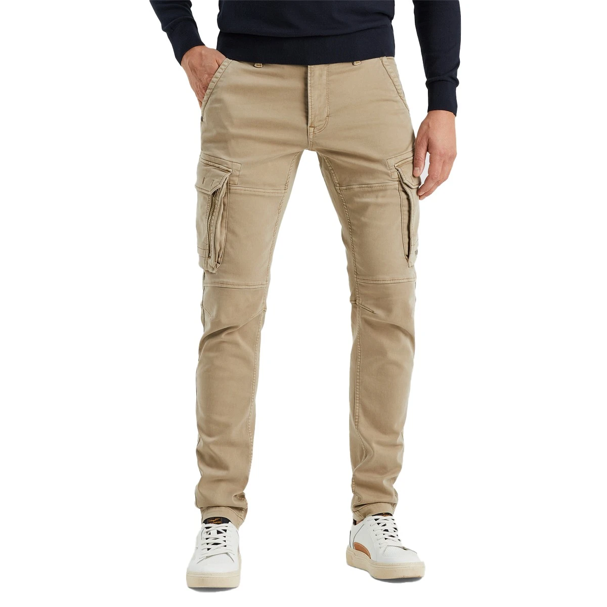 Heren Pantalon JAKES25-M5 Green