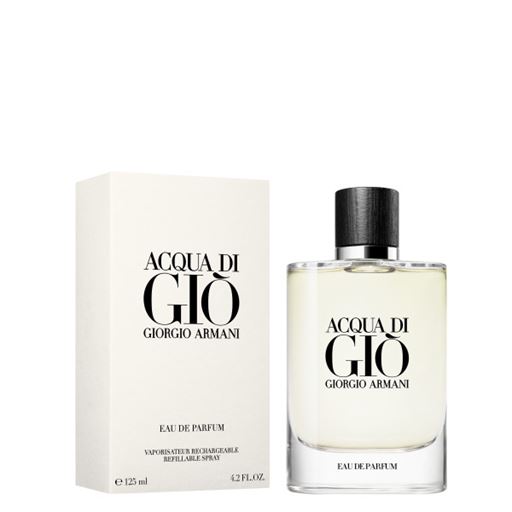 Armani Acqua Di Gió Eau De Parfum, 125 ml
