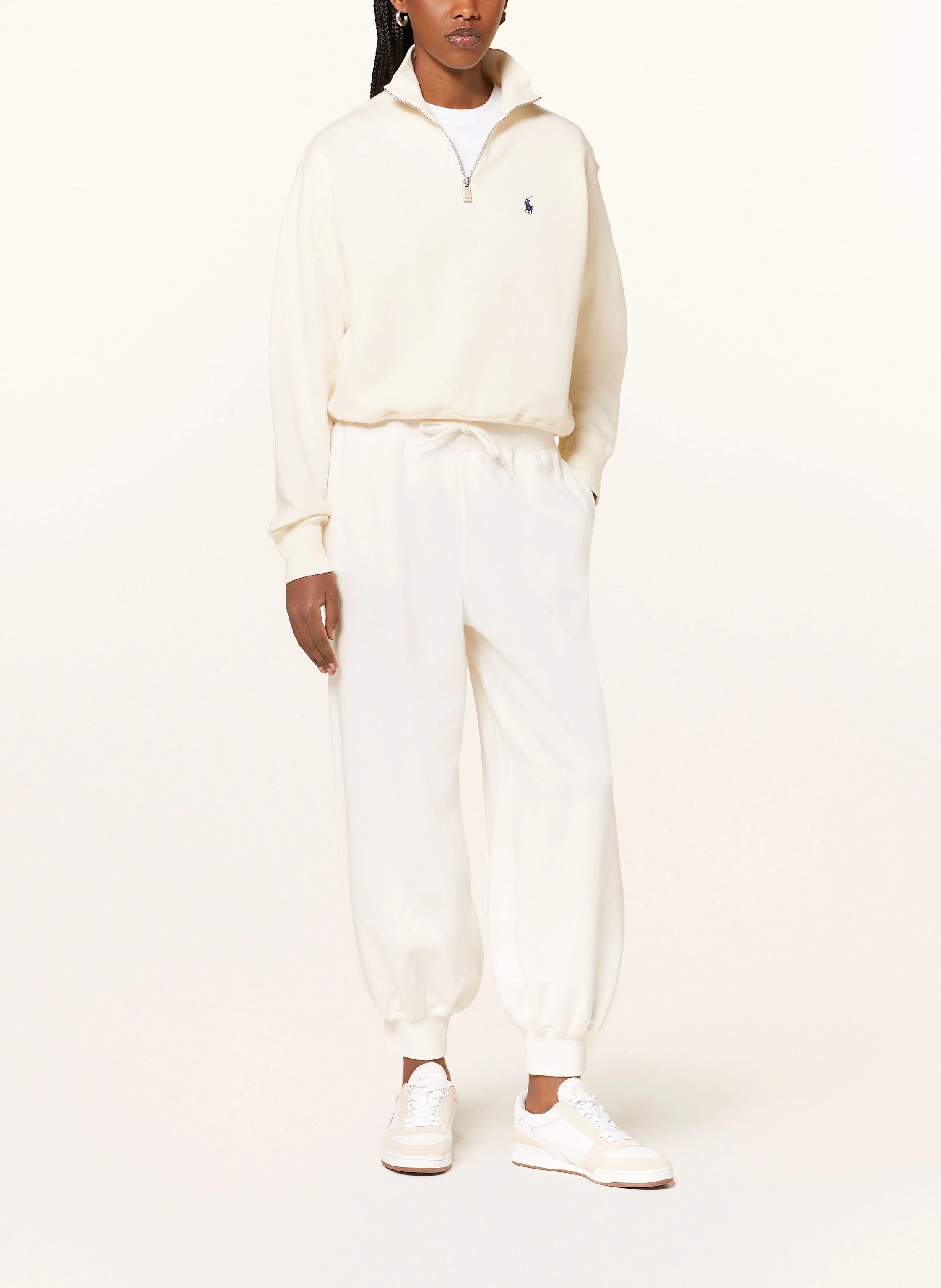 POLO RALPH LAUREN Sweat-Troyer