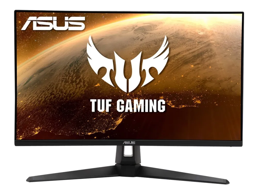 [OUTLET] - ASUS TUF Gaming VG27AQ1A - LED-skærm - gaming - 27