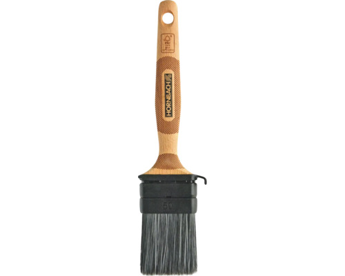 HORNBACH platte verfkwast 50 mm