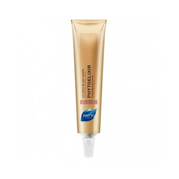 La Crème de soin lavante 75ml