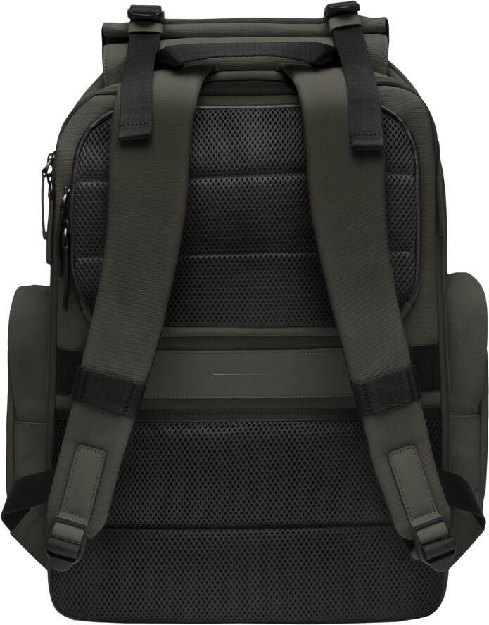 Horizn Studios SoFo Backpack Travel Dark Olive Dark olive