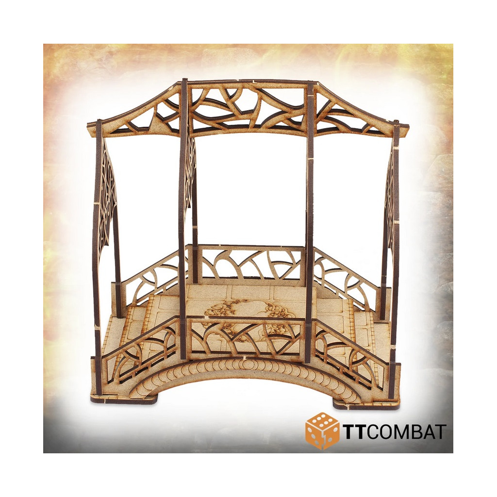 Elven Bridge