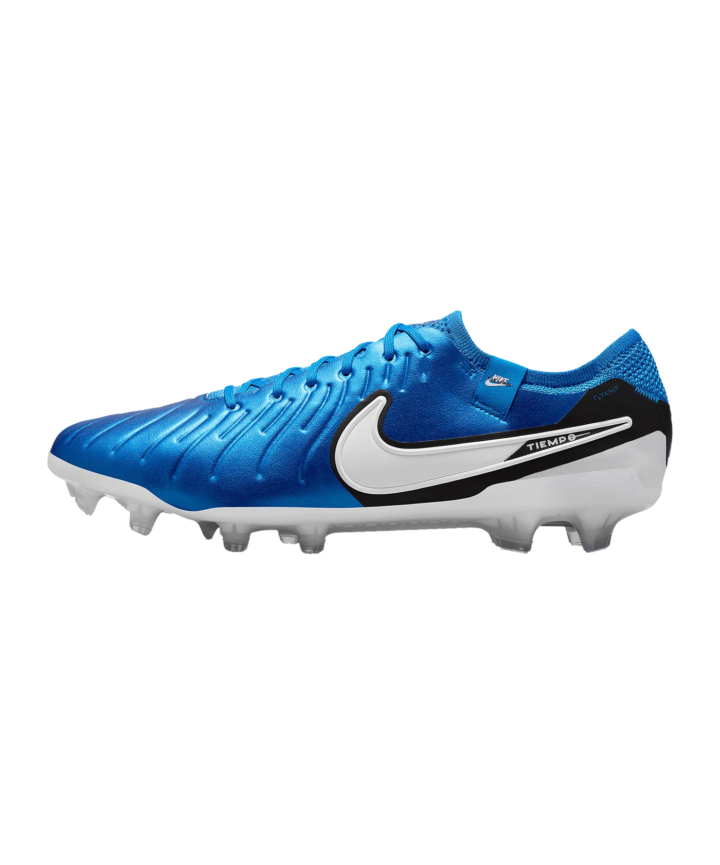 Nike Tiempo Legend X Elite FG Mad Ambition Blau F400