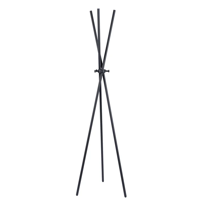 Livingstone - Sticks Garderobe, schwarz