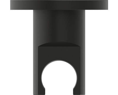 Muurbeugel Ideal Standard Idealrain Rond zijdezwart BC806XG
