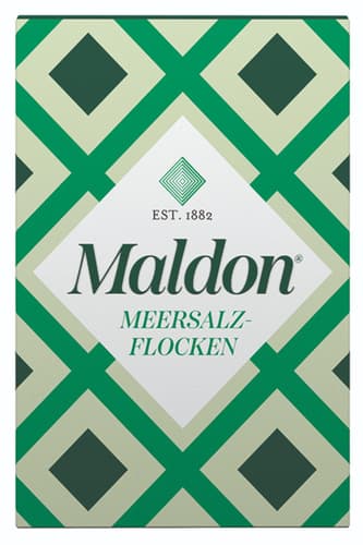 Maldon Sea Salt Meersalzflocken